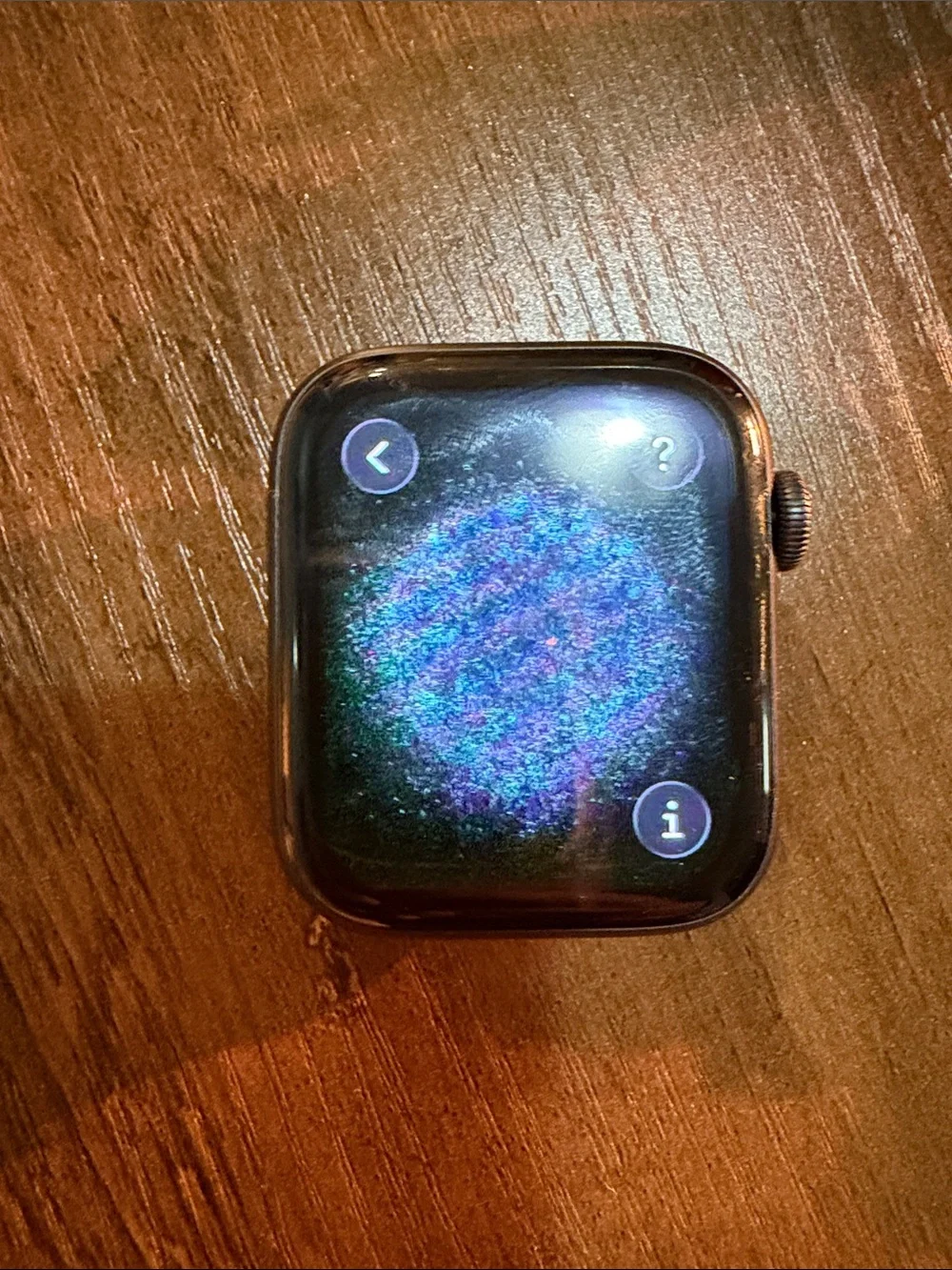 Apple cellular series